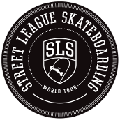 Logo SLS Topo