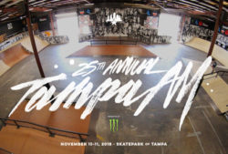 Imagem da postagem 25º Tampa Am